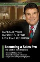 Becoming a Sales Pro