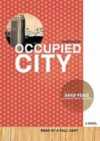 Occupied City Lib/E