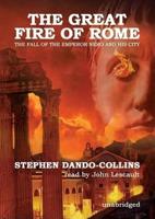 The Great Fire of Rome