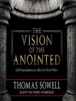 The Vision of the Anointed