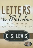 Letters to Malcolm