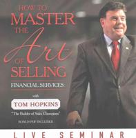 How to Master the Art of Selling Financial Services