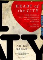 Heart of the City Lib/E