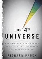 The 4 Percent Universe