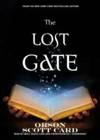The Lost Gate Lib/E