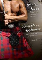 Ravished by a Highlander Lib/E