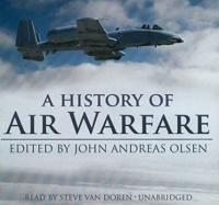 A History of Air Warfare