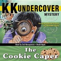 Kk Undercover Mystery