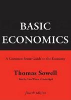 Basic Economics, Fourth Edition