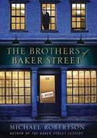 The Brothers of Baker Street Lib/E