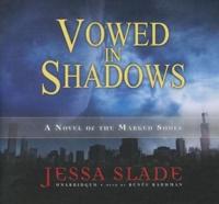 Vowed in Shadows