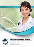 Ultimate Customer Service