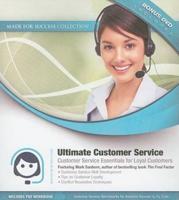 Ultimate Customer Service Skills