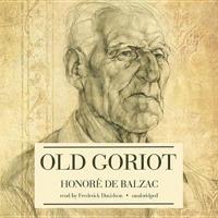 Old Goriot