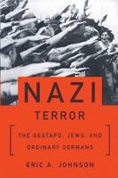 Nazi Terror Lib/E