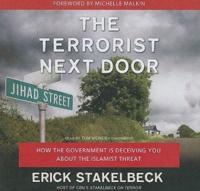 The Terrorist Next Door