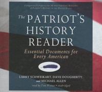 The Patriot's History Reader