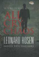 All Cry Chaos