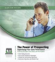 The Power of Prospecting
