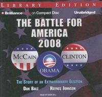 The Battle for America 2008