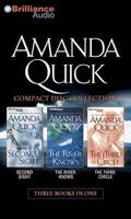 Amanda Quick Cd Collection 2