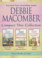 Debbie Macomber CD Collection