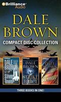 Dale Brown CD Collection 2