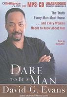 Dare to Be a Man