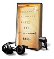 The Poisonwood Bible