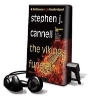 The Viking Funeral