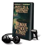 Woman Without a Past