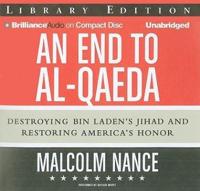 An End to Al-Qaeda