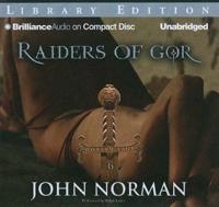 Raiders of Gor