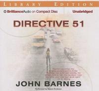 Directive 51