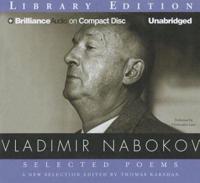 Vladimir Nabokov: Selected Poems
