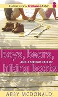 Boys, Bears, and a Serious Pair of Hiking Boots