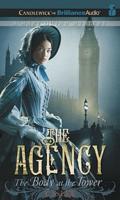 The Agency 2: The Body at the Tower