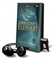 The Magician's Elephant