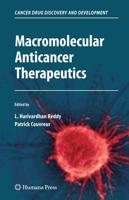 Macromolecular Anticancer Therapeutics