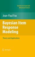 Bayesian Item Response Modeling : Theory and Applications