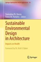 Sustainable Environmental Design in Architecture : Impacts on Health
