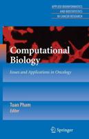 Computational Biology: Issues and Applications in Oncology