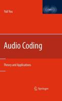 Audio Coding : Theory and Applications