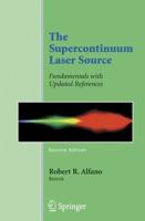 The Supercontinuum Laser Source : Fundamentals with Updated References