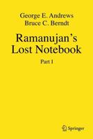 Ramanujan's Lost Notebook : Part I