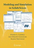 Modeling and Simulation in Scilab/Scicos