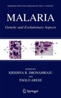 Malaria : Genetic and Evolutionary Aspects