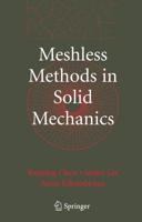 Meshless Methods in Solid Mechanics