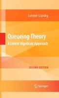 Queueing Theory : A Linear Algebraic Approach