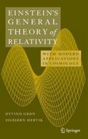 Einstein's General Theory of Relativity : With Modern Applications in Cosmology